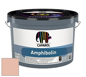 Краска CAPAROL Amphibolin / КАПАРОЛ Амфиболин краска акриловая цвет Aprico 85 