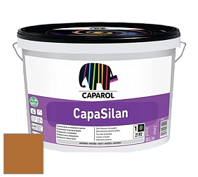 Краска CAPAROL CapaSilan /КАПАРОЛ Капасилан краска матовая интерьерная цвет Amber 65 