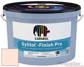 Краска CAPAROL Sylitol-Finish Pro /Капарол Силитол-Финиш про фасадная краска цвет Siena 150 