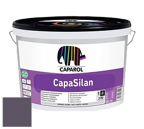 Краска CAPAROL CapaSilan /КАПАРОЛ Капасилан краска матовая интерьерная цвет Velvet 10 