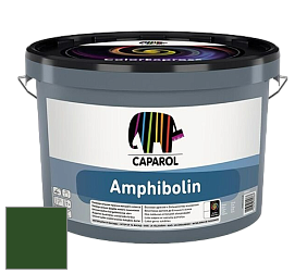 Краска CAPAROL Amphibolin / КАПАРОЛ Амфиболин краска акриловая цвет Verdo 5 