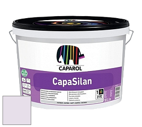 Краска CAPAROL CapaSilan /КАПАРОЛ Капасилан краска матовая интерьерная цвет Velvet 120 