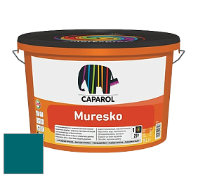 Краска CAPAROL Muresko/ Капарол Муреско краска фасадная цвет Verona 125 