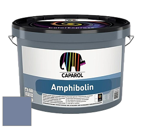 Краска CAPAROL Amphibolin / КАПАРОЛ Амфиболин краска акриловая цвет Saphir 75 