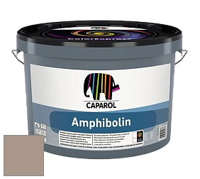 Краска CAPAROL Amphibolin / КАПАРОЛ Амфиболин краска акриловая цвет Amber 20 