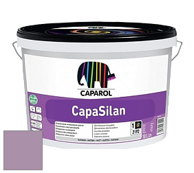 Краска CAPAROL CapaSilan /КАПАРОЛ Капасилан краска матовая интерьерная цвет Viola 80 