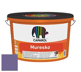Краска CAPAROL Muresko/ Капарол Муреско краска фасадная цвет Velvet 100 