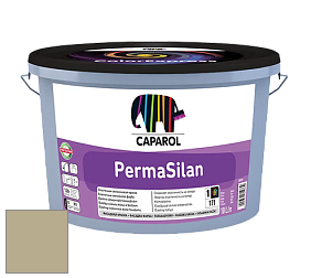 Краска CAPAROL PermaSilan /Капарол Пермасилан фасадная краска цвет Curry 5 