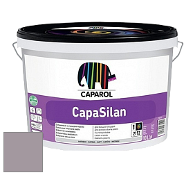 Краска CAPAROL CapaSilan /КАПАРОЛ Капасилан краска матовая интерьерная цвет Viola 10 
