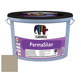 Краска CAPAROL PermaSilan /Капарол Пермасилан фасадная краска цвет Ginster 5 