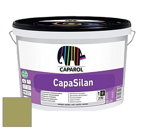 Краска CAPAROL CapaSilan /КАПАРОЛ Капасилан краска матовая интерьерная цвет Tundra 110 