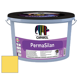 Краска CAPAROL PermaSilan /Капарол Пермасилан фасадная краска цвет Curry 140 