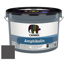 Краска CAPAROL Amphibolin / КАПАРОЛ Амфиболин краска акриловая цвет Granit 10 