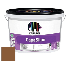 Краска CAPAROL CapaSilan /КАПАРОЛ Капасилан краска матовая интерьерная цвет Amber 35 