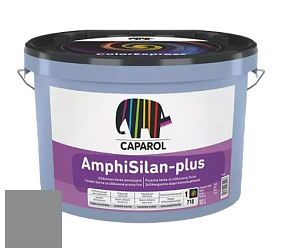 Краска CAPAROL AmphiSilan-Plus / Капарол Амфисилан-Плюс фасадная краска цвет Venato 30 