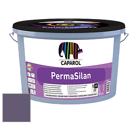 Краска CAPAROL PermaSilan /Капарол Пермасилан фасадная краска цвет Velvet 40 