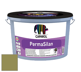 Краска CAPAROL PermaSilan /Капарол Пермасилан фасадная краска цвет Tundra 105 