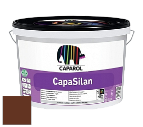 Краска CAPAROL CapaSilan /КАПАРОЛ Капасилан краска матовая интерьерная цвет Rubin 25 