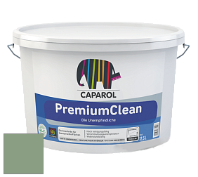 Краска CAPAROL PremiumClean /КАПАРОЛ ПремиумКлин краска цвет Agave 65 