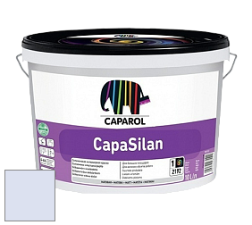 Краска CAPAROL CapaSilan /КАПАРОЛ Капасилан краска матовая интерьерная цвет Saphir 120 