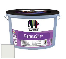 Краска CAPAROL PermaSilan /Капарол Пермасилан фасадная краска цвет Agave 55 