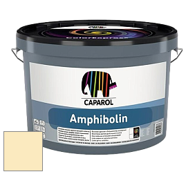 Краска CAPAROL Amphibolin / КАПАРОЛ Амфиболин краска акриловая цвет Curry 85 