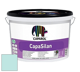 Краска CAPAROL CapaSilan /КАПАРОЛ Капасилан краска матовая интерьерная цвет NCS S 0520-B50G 