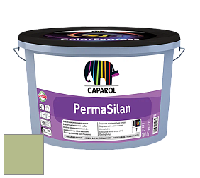 Краска CAPAROL PermaSilan /Капарол Пермасилан фасадная краска цвет Jade 105 
