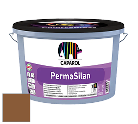 Краска CAPAROL PermaSilan /Капарол Пермасилан фасадная краска цвет Amber 35 