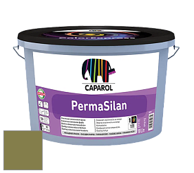Краска CAPAROL PermaSilan /Капарол Пермасилан фасадная краска цвет Tundra 100 