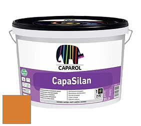 Краска CAPAROL CapaSilan /КАПАРОЛ Капасилан краска матовая интерьерная цвет Amber 95 