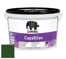 Краска CAPAROL CapaSilan /КАПАРОЛ Капасилан краска матовая интерьерная цвет Verdo 5 