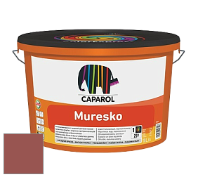 Краска CAPAROL Muresko/ Капарол Муреско краска фасадная цвет Grenadin 70 
