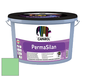 Краска CAPAROL PermaSilan /Капарол Пермасилан фасадная краска цвет Agave 145 