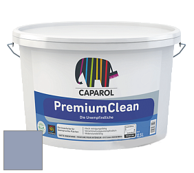 Краска CAPAROL PremiumClean /КАПАРОЛ ПремиумКлин краска цвет Saphir 80 