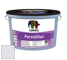 Краска CAPAROL PermaSilan /Капарол Пермасилан фасадная краска цвет Aquarell 115 