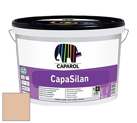Краска CAPAROL CapaSilan /КАПАРОЛ Капасилан краска матовая интерьерная цвет Amber 85 