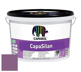 Краска CAPAROL CapaSilan /КАПАРОЛ Капасилан краска матовая интерьерная цвет Viola 110 