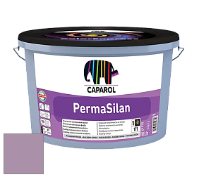 Краска CAPAROL PermaSilan /Капарол Пермасилан фасадная краска цвет Viola 80 