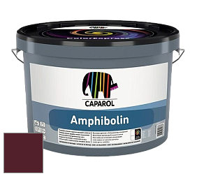 Краска CAPAROL Amphibolin / КАПАРОЛ Амфиболин краска акриловая цвет Rubin 5 