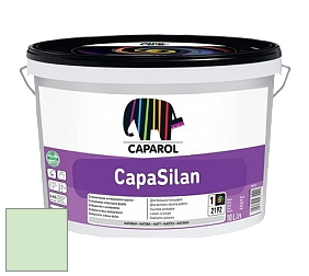 Краска CAPAROL CapaSilan /КАПАРОЛ Капасилан краска матовая интерьерная цвет NCS S 0520-G20Y 