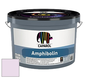 Краска CAPAROL Amphibolin / КАПАРОЛ Амфиболин краска акриловая цвет NCS S 0515-R40B 