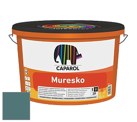 Краска CAPAROL Muresko/ Капарол Муреско краска фасадная цвет Verona 100 