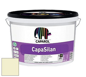 Краска CAPAROL CapaSilan /КАПАРОЛ Капасилан краска матовая интерьерная цвет NCS S 0510-G70Y 