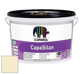 Краска CAPAROL CapaSilan /КАПАРОЛ Капасилан краска матовая интерьерная цвет NCS S 0510-G90Y 