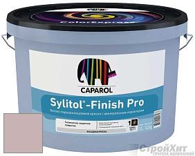 Краска CAPAROL Sylitol-Finish Pro /Капарол Силитол-Финиш про фасадная краска цвет Rose 50 