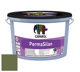Краска CAPAROL PermaSilan /Капарол Пермасилан фасадная краска цвет Jade 95 