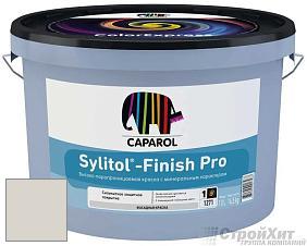 Краска CAPAROL Sylitol-Finish Pro /Капарол Силитол-Финиш про фасадная краска цвет Jade 55 