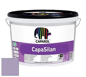 Краска CAPAROL CapaSilan /КАПАРОЛ Капасилан краска матовая интерьерная цвет Velvet 110 