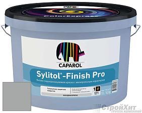 Краска CAPAROL Sylitol-Finish Pro /Капарол Силитол-Финиш про фасадная краска цвет Verona 5 